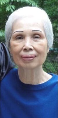 Obituary of Rose Yen (Yen Yuet Kyin)