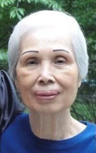 Obituary of Rose Yen (Yen Yuet Kyin)