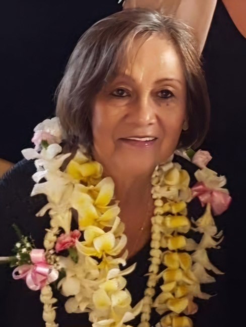 Obituary of Benita Saguid Saplad