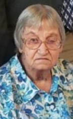 Obituary of Inez Selph Wilson