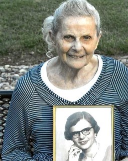 Obituary of Nancy Clark