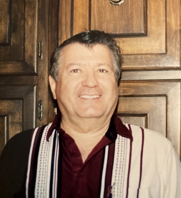 Obituary of Terrance F Steyer