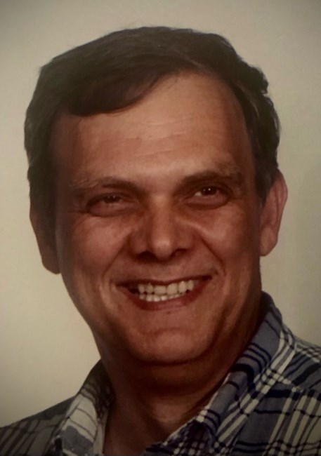 Obituario de Robert Paul Gamble, Sr.