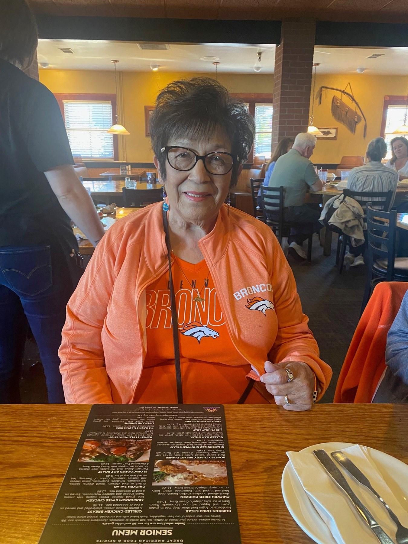 Obituary of Dolores Quintana "Dee"