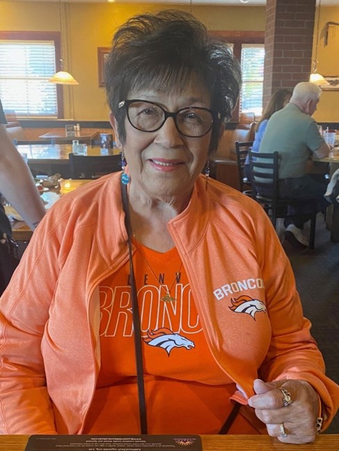 Obituary of Dolores Quintana "Dee"