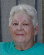 Obituary of Elizabeth A. Booz Kuczkowski