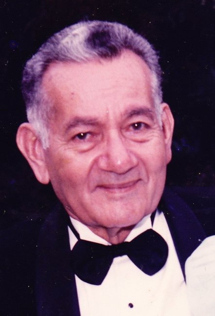 Obituario de Guillermo "Guillo" Heredia Gómez