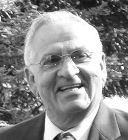 Obituario de James Wayne Dixon