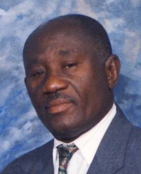 Obituary of Sauve Jean Baptiste