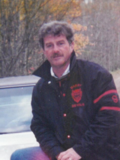 Obituary of Paul Lawrence Van Tassel