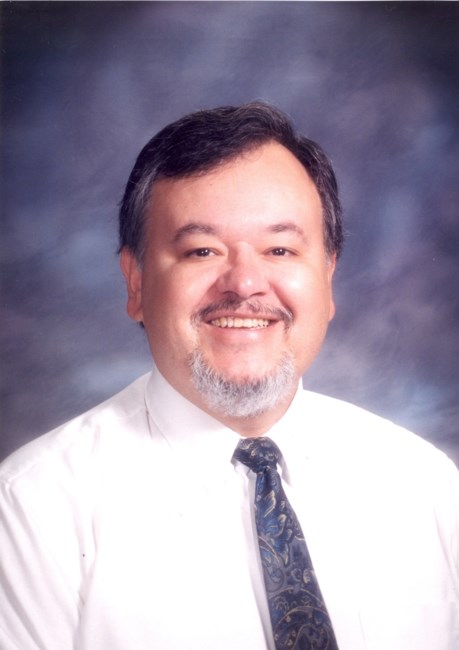 Obituary of Daniel Otilio Robles