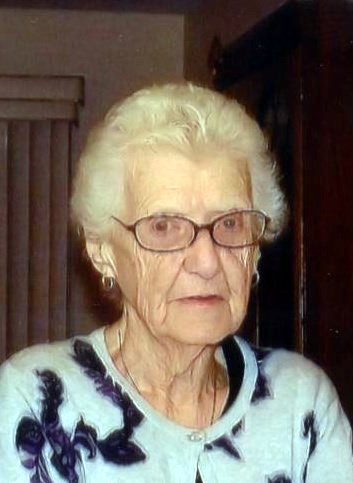 Obituary of Gloria R. Harper