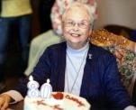 Obituary of Mona Gayle Branum