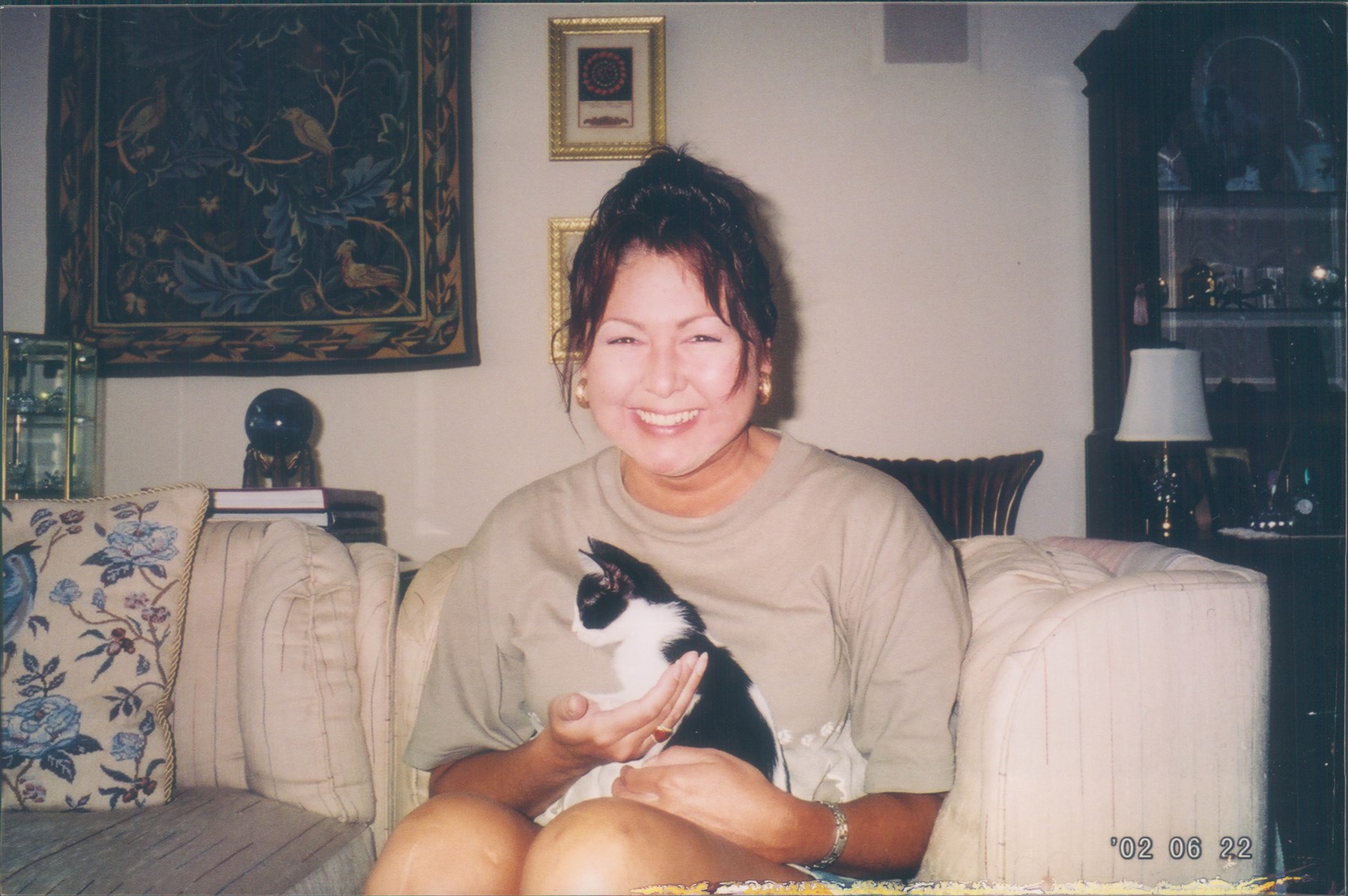 Obituary of Jana Lynn McIntosh