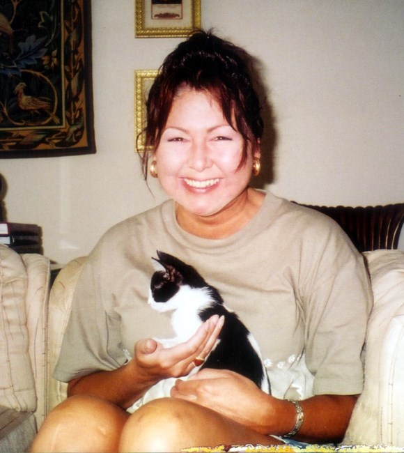 Obituary of Jana Lynn McIntosh