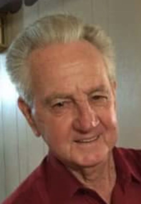 Obituary of Howard Julian Blanchard
