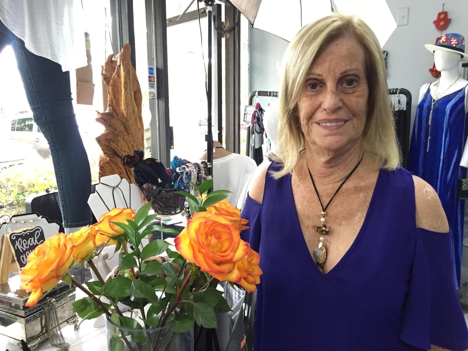 Obituary of Eileen Susan Feinman
