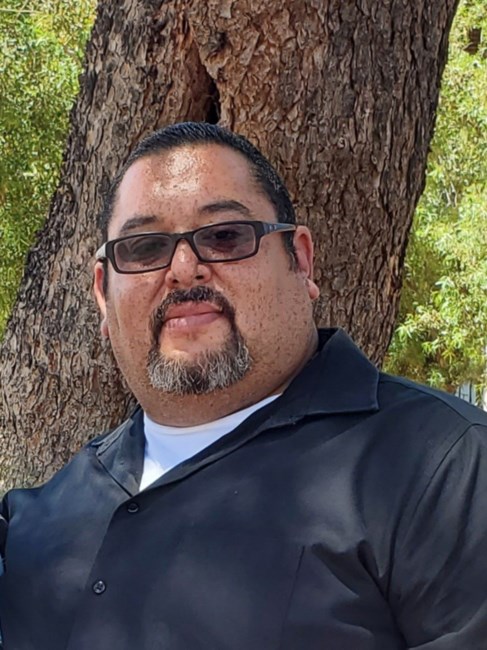 Obituary of Alex Paul Mesa