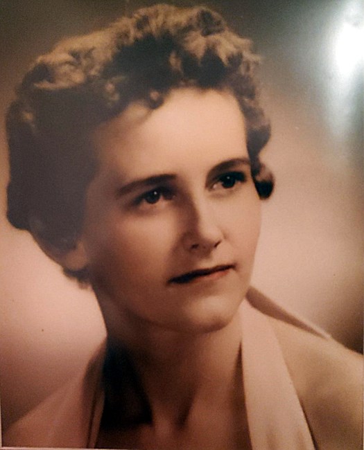 Obituary of Alice Mae Swenson