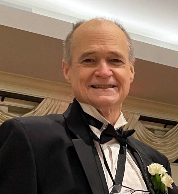 Obituario de Dr. Michael Wayne Hubbert, DMD