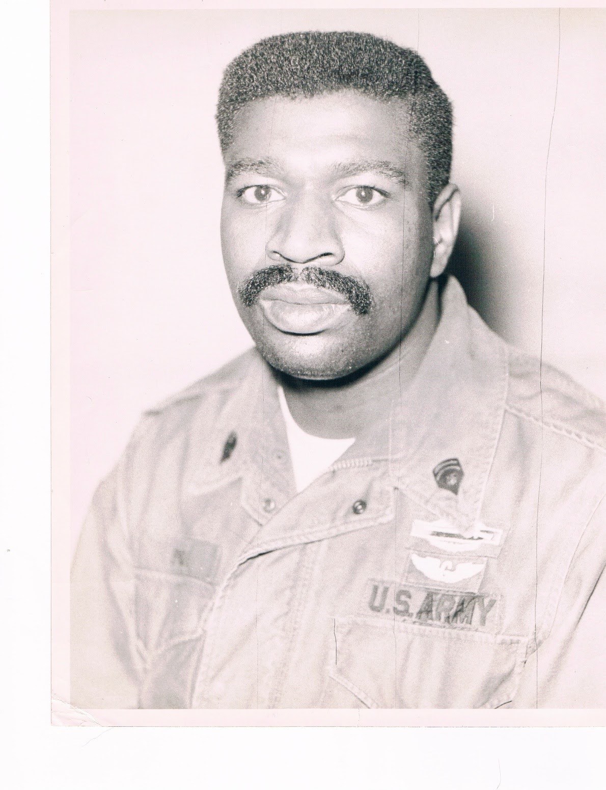 Obituary of William Payne Jr.