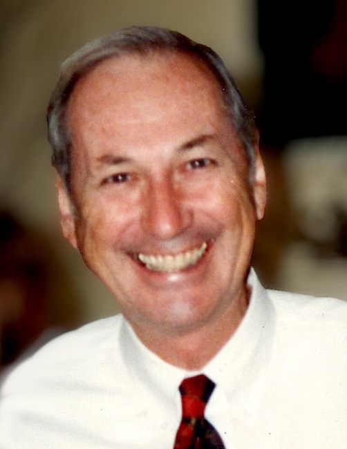 Obituary of Robert (Bobby) Dessommes Coyle