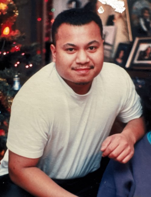 Obituary of Bejay Kingya