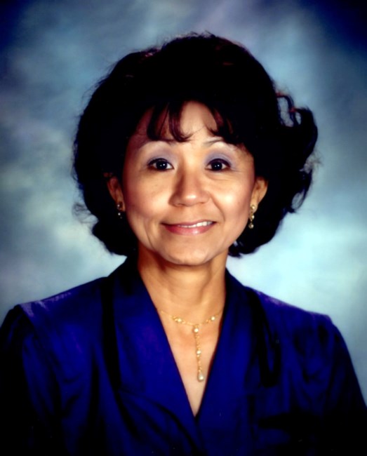 Obituario de Felicidad G. Telan