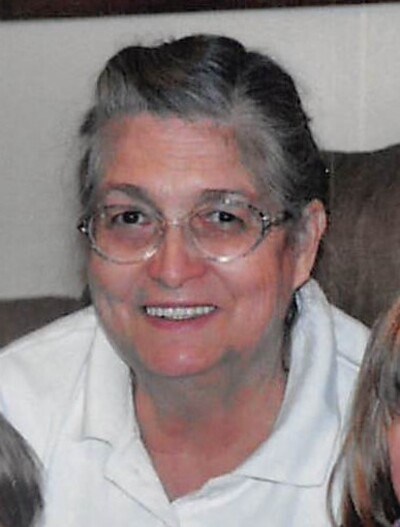 Obituary of Elizabeth Price