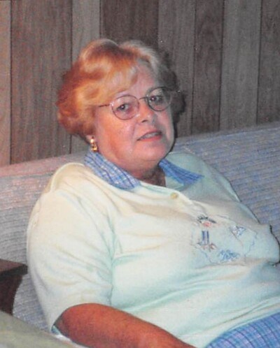 Obituary of Marsha Dian Miller