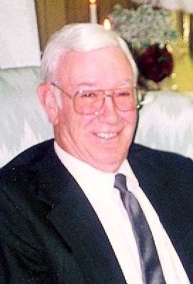 Obituary of George W. Anderson