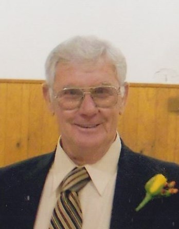 Obituario de Harvey Eugene Renner