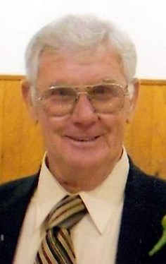 Avis de décès de Harvey Eugene Renner