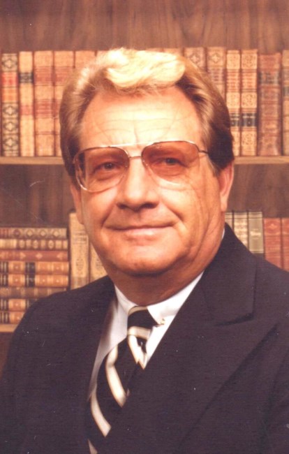 Obituary of Charles Ennis Fister