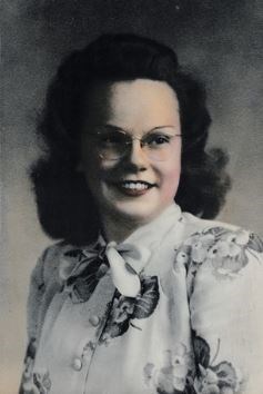 Avis de décès de Betty Illene Phillips