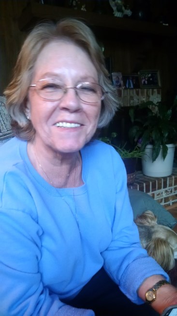 Obituary of Shirley Joyce Hicks