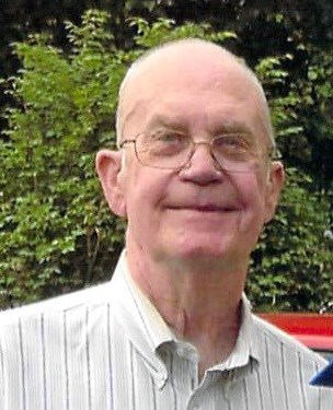 Obituary of Leo Ridgway