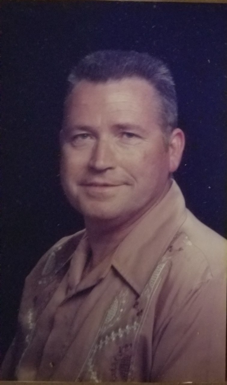 Obituary of Mr. George William Wright