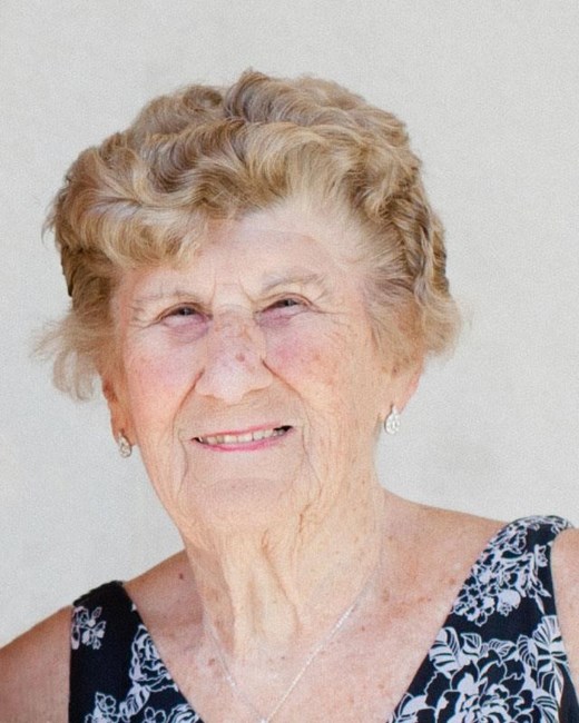 Obituary of Virginia M. Moraitis