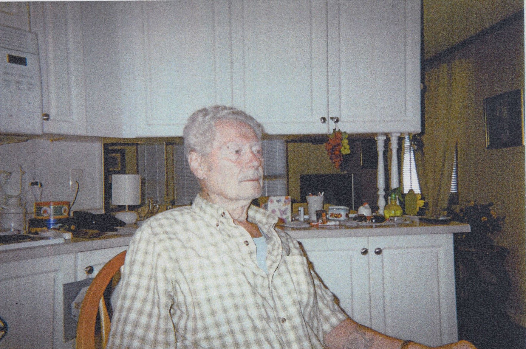 Obituary of Andrew Juhasz