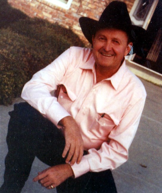 Obituary of Ronny Lowe