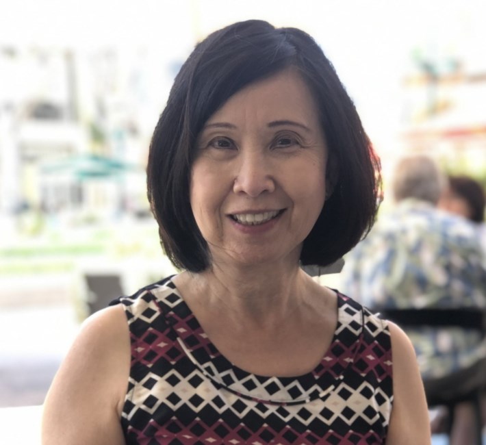 Obituary of Margaret Leong