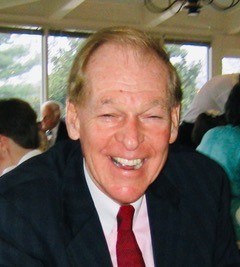 Obituary of Marshall Tate Polk III