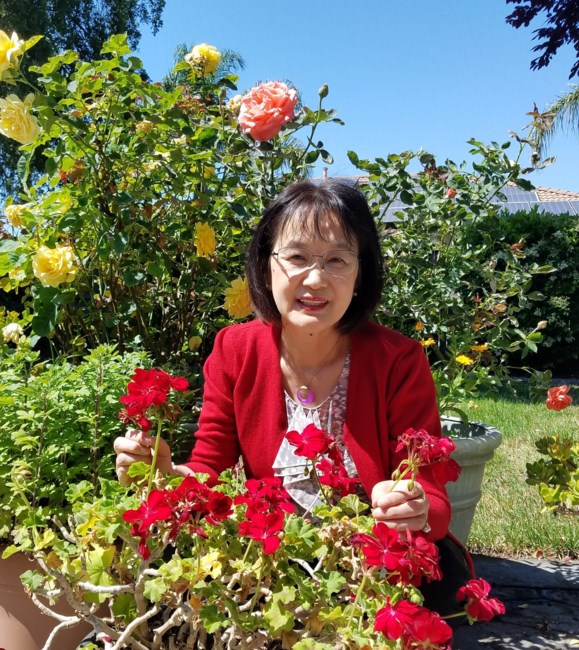 Avis de décès de Koom Chung