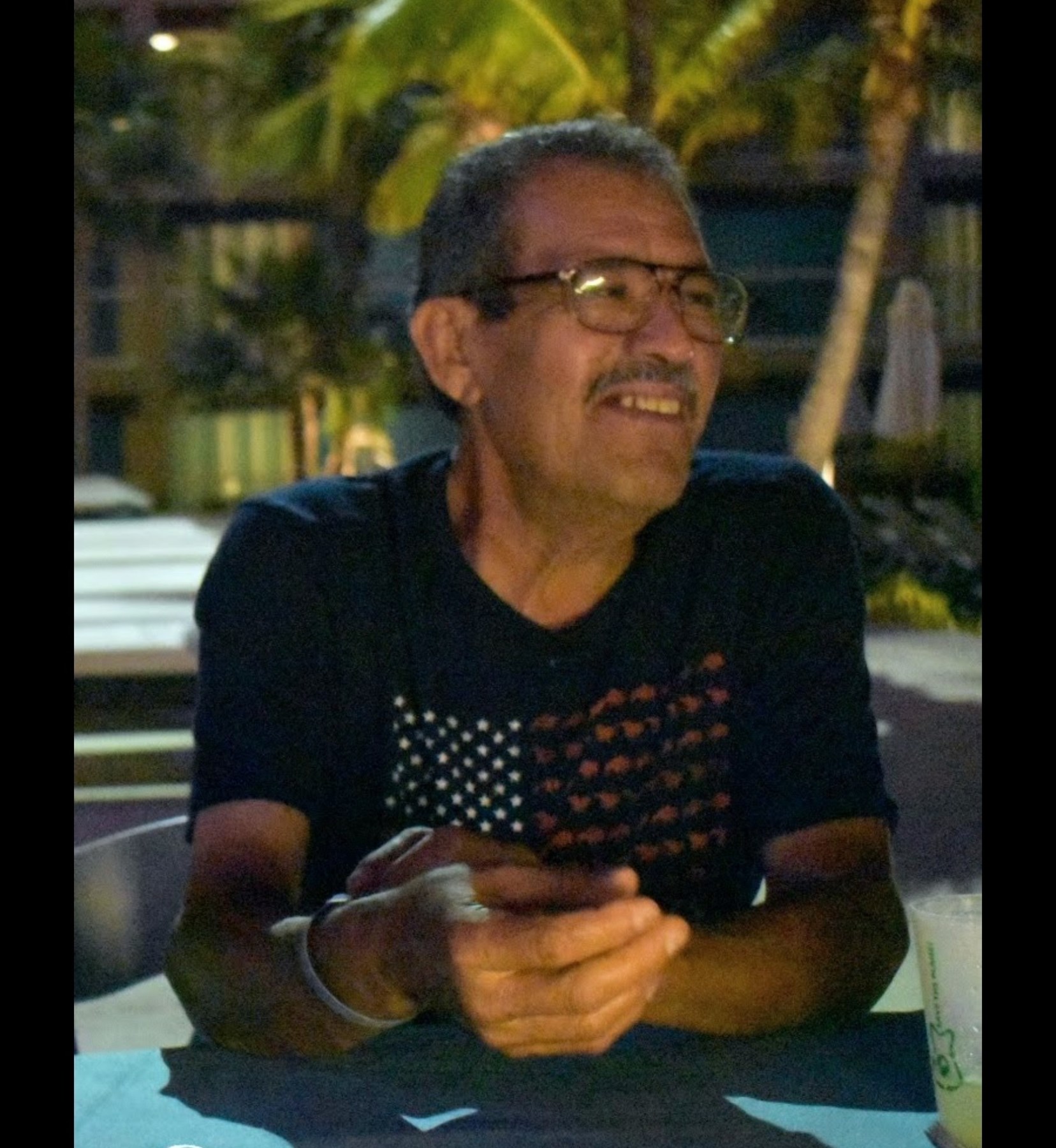 Obituario de Francisco Mendoza Valle