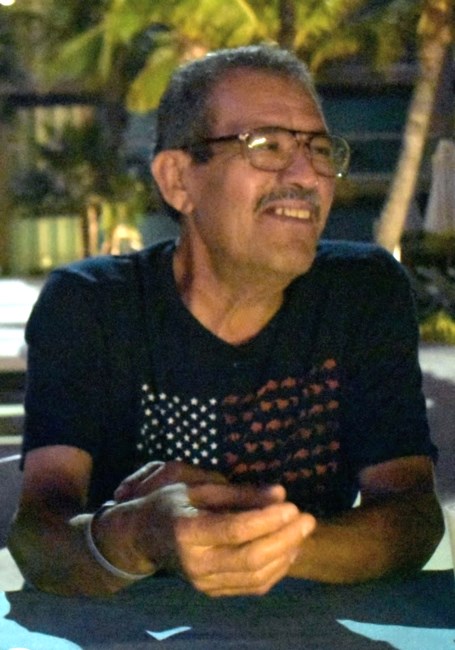 Obituary of Francisco Mendoza Valle