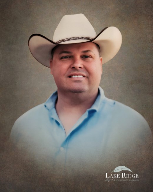 Obituary of Brandon Craig Thurman