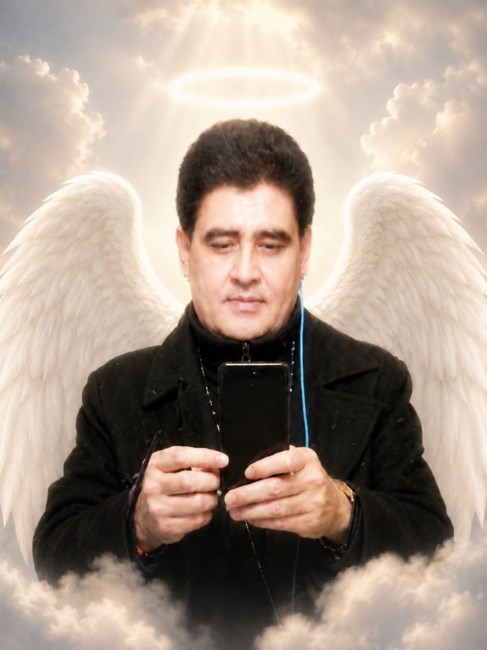 Obituario de Luis Ochoa Madrigal