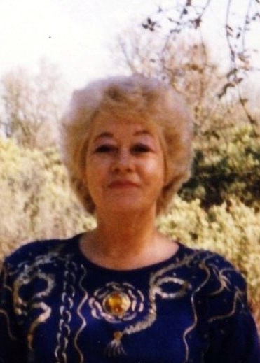 Obituary of Nancy Nadine Crumm