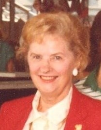 Obituary of Virginia A. Borza
